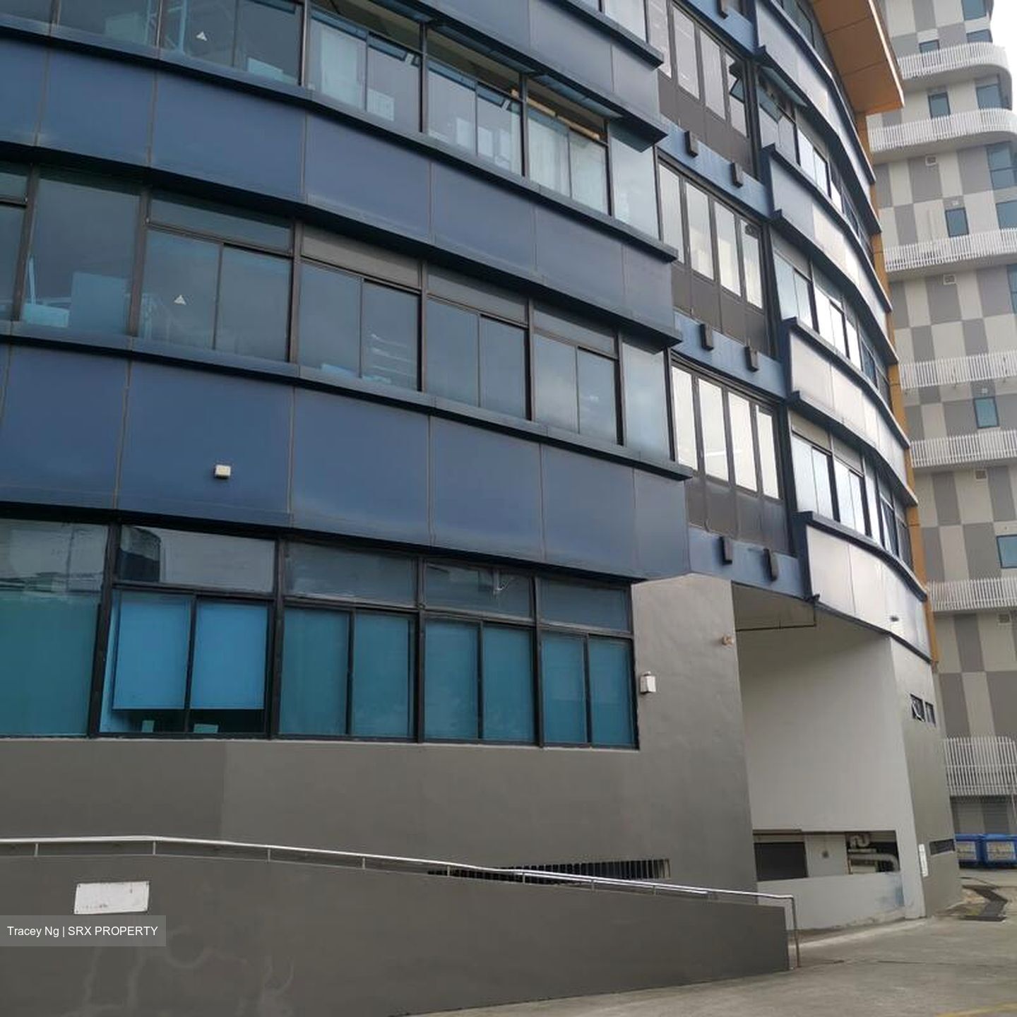 Nanyang Tech Centre (D19), Factory #567466971